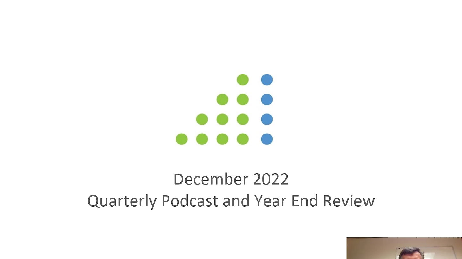 ECSC Q4 Dec 2022 Update